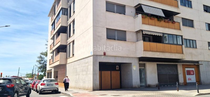 Foto 20141e59-9dd6-4669-88ed-325950961319. Aparcament cotxe a Las Colonias Huelva