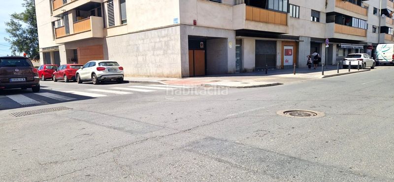 Foto 31d537b6-bee4-419b-9975-4fbb0d3aa96b. Aparcament cotxe a Las Colonias Huelva