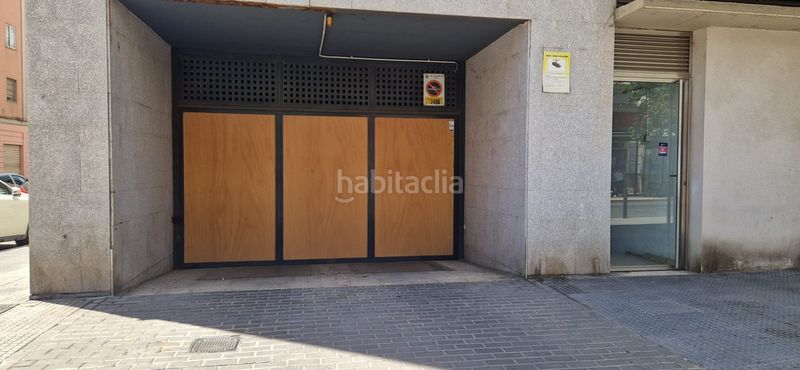 Foto 54d281fe-1a9f-4f04-b74f-40ba335f10f2. Aparcament cotxe a Las Colonias Huelva