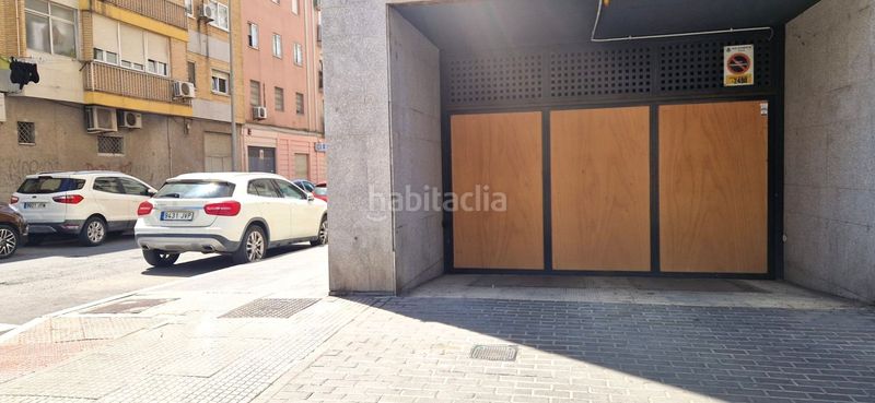 Foto 9a56ab24-2b21-47d1-b3dd-90097b45ea60. Aparcament cotxe a Las Colonias Huelva