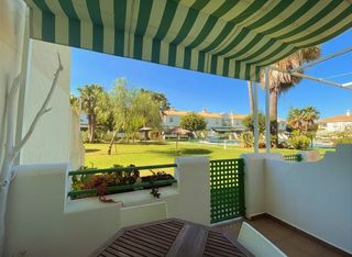 Casa a schiera in El Portil. Adosado en venta en el portil  luz, confort y ubicación privileg