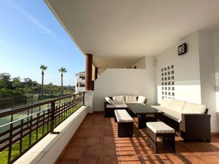 Location Appartement à El Rompido. Apartamento ideal para unas vacaciones inolvidables en familia e