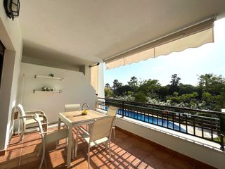 Affitto Piccolo appartamento in El Rompido. Apartamento en el rompido