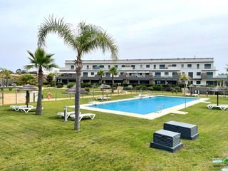 Affitto Piccolo appartamento in El Rompido. Alquiler de magnífica vivienda en el rompido