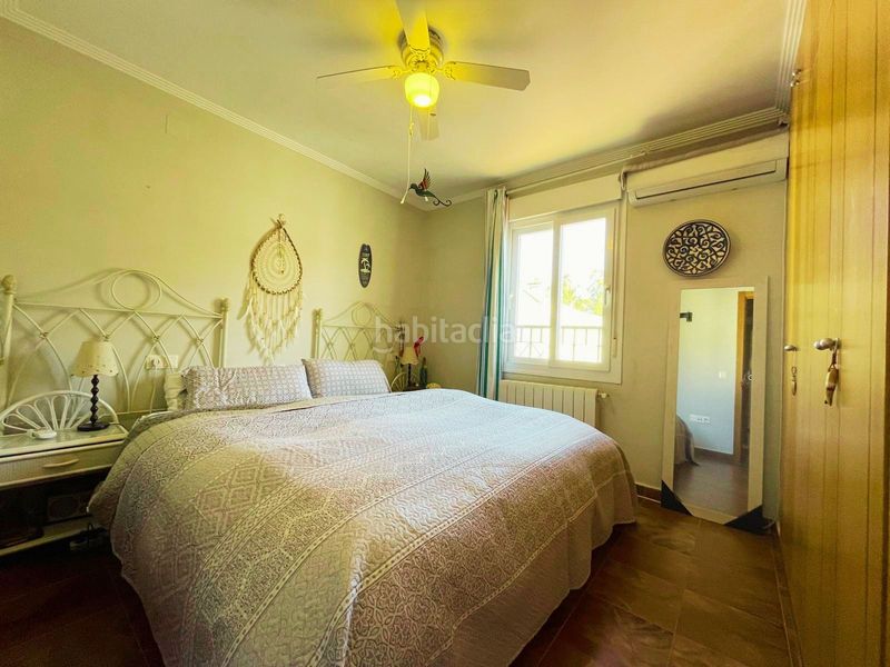 Foto aab77b3b-d3a6-4d2b-a115-ff239089a366. Casa adossada amb calefacció aparcament piscina a El Portil