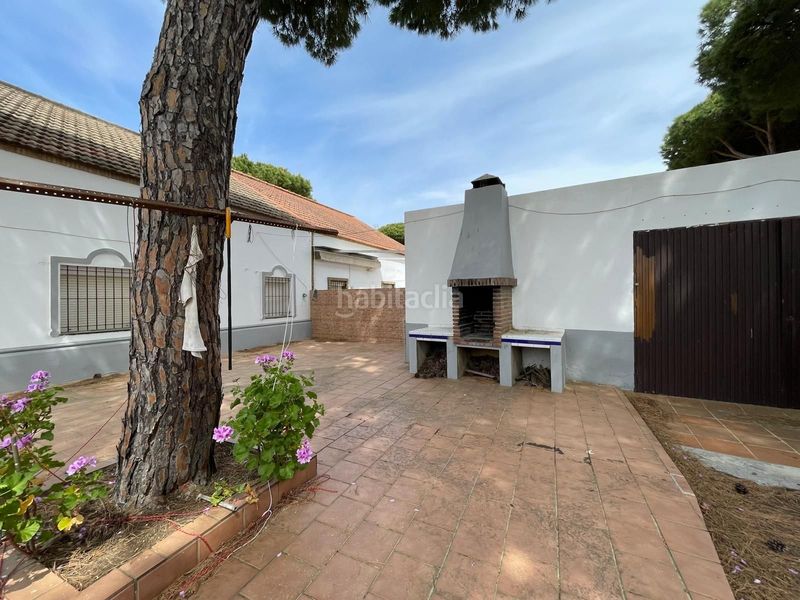 Foto 5baf4655-3518-41ef-93ff-d415ad75720c. Casa chalet en El Rompido