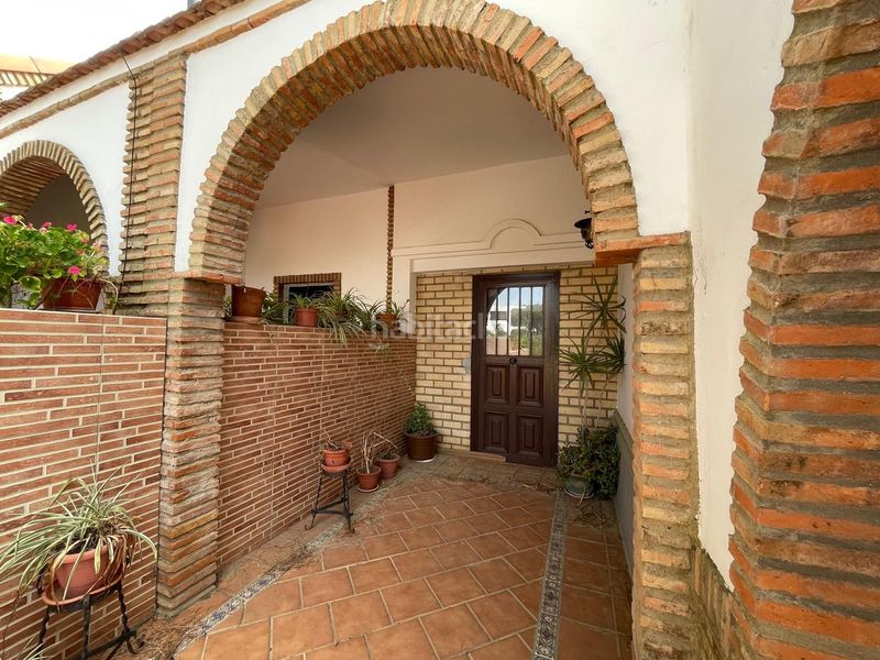 Foto b4823571-9ee0-4b9e-8106-0ef5ec1e755c. Casa chalet en El Rompido