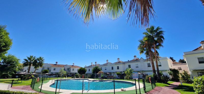 Foto 3ef818c0-bf05-4201-b737-7d8a0c2556e5. Casa adossada amb piscina a El Portil