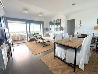 Penthouse in El Rompido