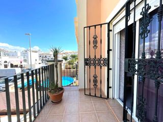 Reihenhaus in El Portil. Casa adosada en pleno centro de el portil, a pocos minutos de la