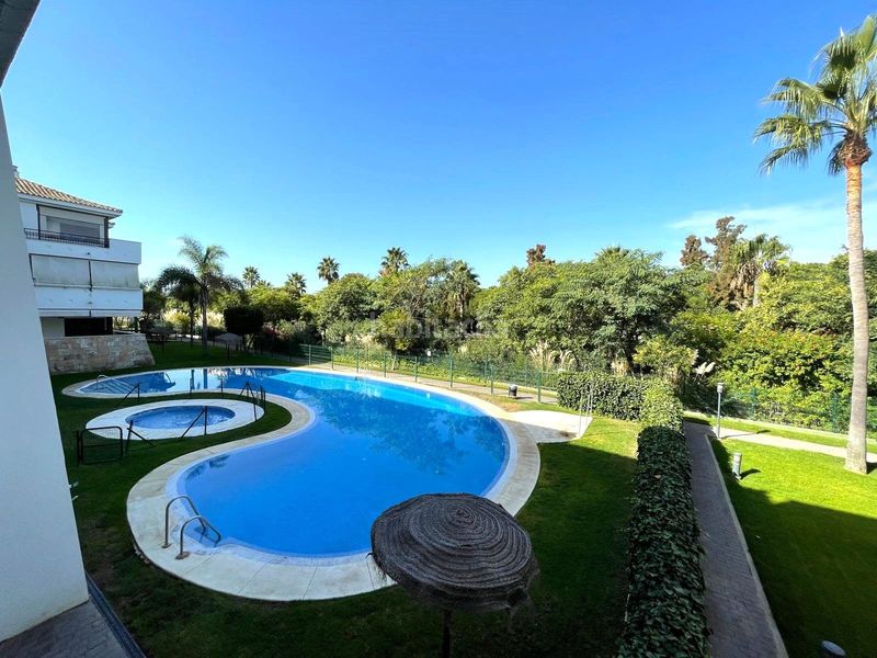 Foto 18086dd1-800c-455e-a824-fc242e1e32de. Apartament amb calefacció piscina a El Rompido