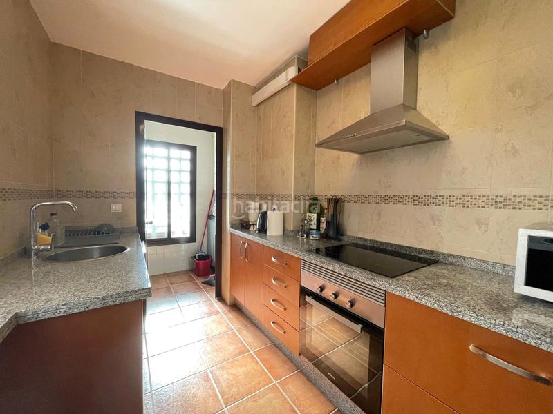Foto aa28f4e4-51f2-4c8d-8f42-cf25a691ec71. Apartament amb calefacció piscina a El Rompido