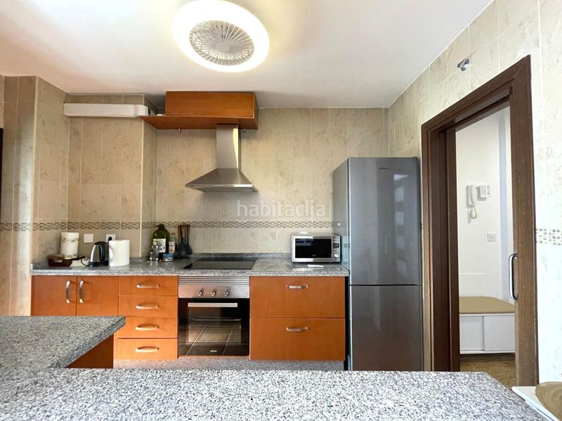 Foto ce456b2f-4e0c-4fab-a05e-c56abb7a7482. Apartament amb calefacció piscina a El Rompido