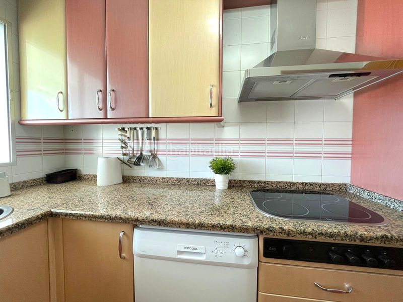Foto 1ff41cbc-1c47-4d43-a9c8-dd80c0ee19e9. Apartament amb piscina a El Portil