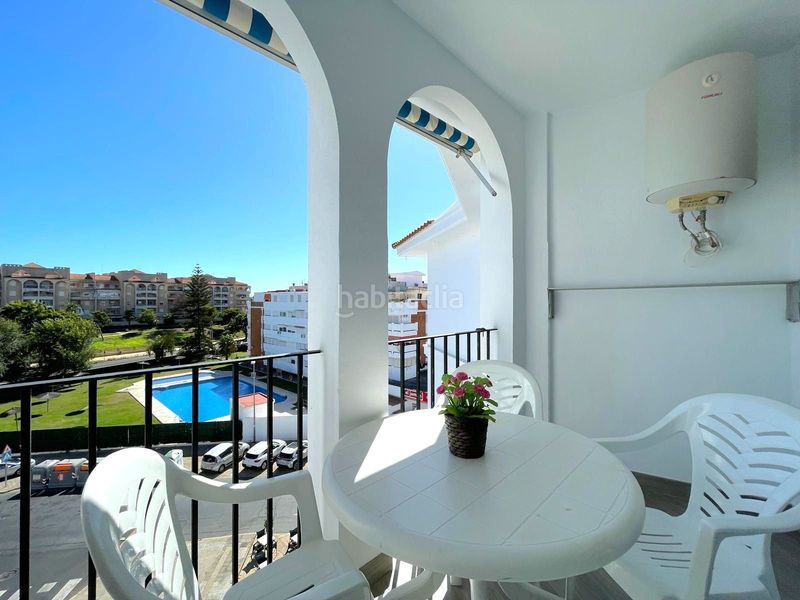 Foto 42d27198-3f28-4807-b18f-2f9b47b97ab7. Apartament amb piscina a El Portil