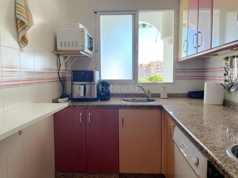 Foto d643883b-7bd7-468e-adbf-75a2ed327335. Apartament amb piscina a El Portil