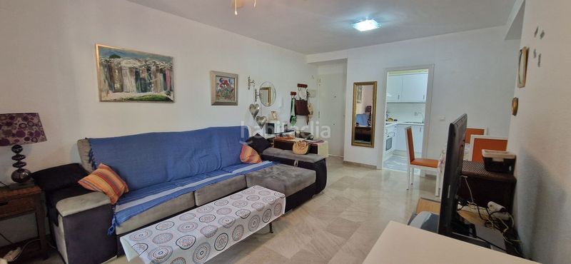 Foto 02c4e16b-814c-47b0-bdd0-761643f76793. Apartament amb piscina a El Portil
