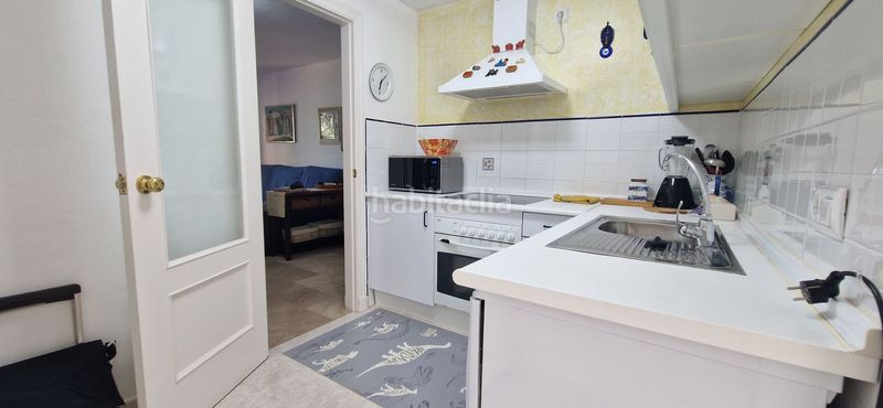 Foto 48d5846f-58cd-442e-bfce-0dab30579d91. Apartament amb piscina a El Portil