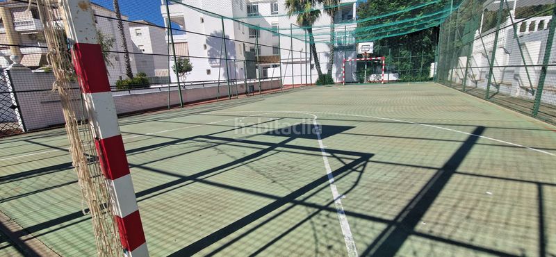 Foto 4c1777f3-4904-438d-a3ac-0bed779296fb. Apartament amb piscina a El Portil