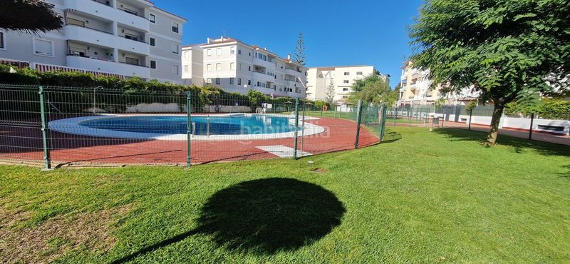 Foto 4fc714f0-56a5-42ae-9c55-cf608eff85dd. Apartament amb piscina a El Portil
