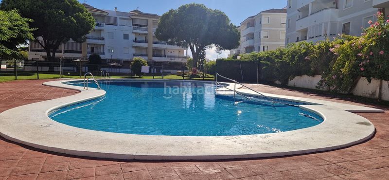 Foto 674d1141-6269-4b16-9a6d-55893401c9f1. Apartament amb piscina a El Portil
