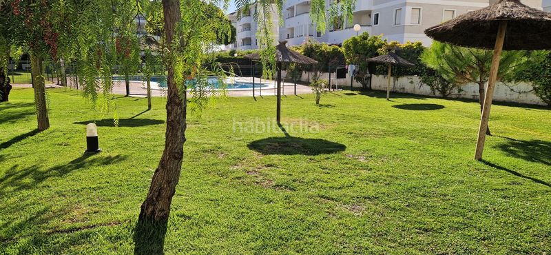 Foto ab620b59-bf1a-45f0-99a7-c8572773584d. Apartament amb piscina a El Portil