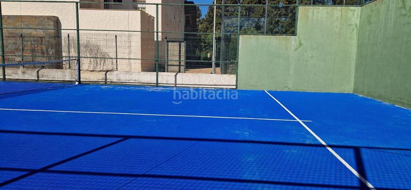 Foto e3dc7c33-9a11-43a0-a98e-84a4be34f656. Apartament amb piscina a El Portil