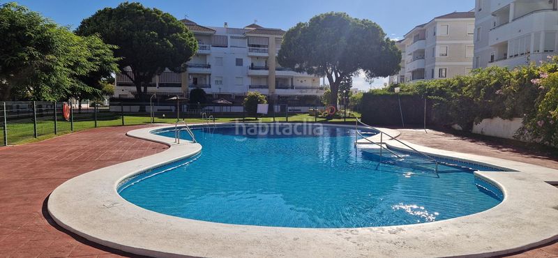 Foto f023ca0d-e100-4bc4-9603-21a79b9320d7. Apartament amb piscina a El Portil