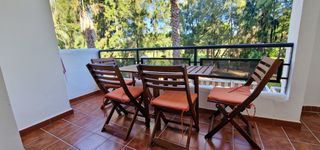 Apartament a El Portil. Apartamento con garaje y trastero en entorno privilegiado de el