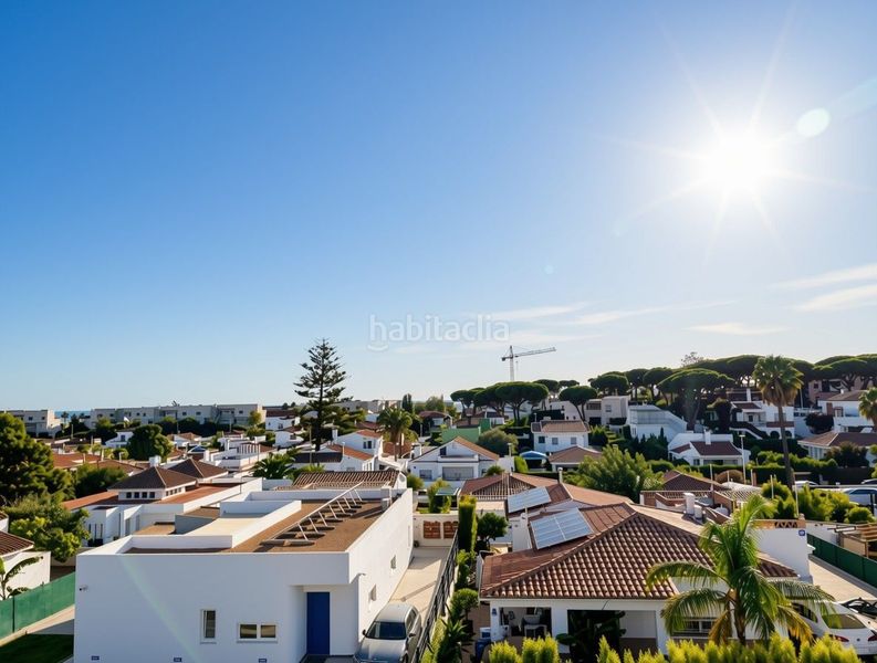 Foto 55e8879b-42bd-478f-93f6-35e9bd8637bd. Casa amb piscina a El Rompido