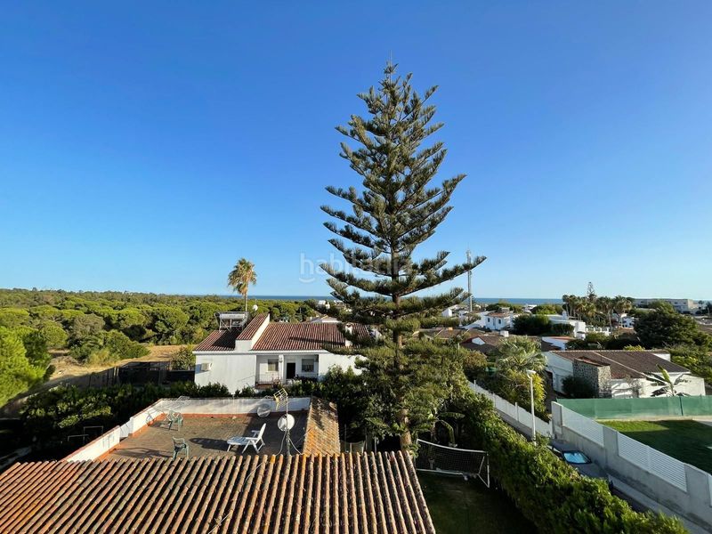 Foto 7f77799d-cd54-4c3b-9f14-c7662c98de64. Casa amb piscina a El Rompido