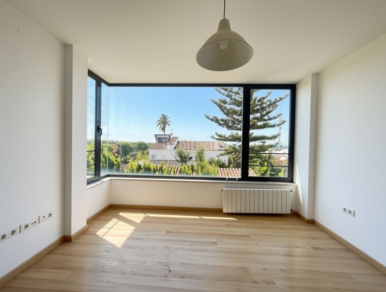 Foto fe8a12e4-9284-4c95-ae31-ee698f322ed2. Casa amb piscina a El Rompido