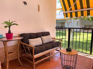 Lloguer Casa adossada a El Rompido. Un rincón especial para disfrutar de el rompido