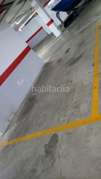 Foto 9ef15a47-74b7-475a-96f6-1131441662e2. Parking coche en El Rompido