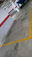 Posto auto in El Rompido