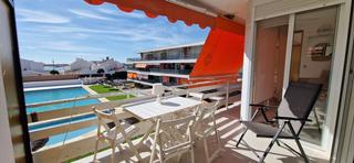 Flat in El Rompido