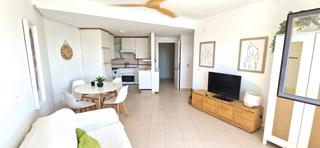 Miete Etagenwohnung in El Rompido