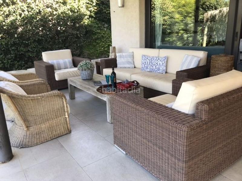 Foto 0d9ec548-52d9-4e97-aaf4-3acb21a2de18. Rent house in El Rompido