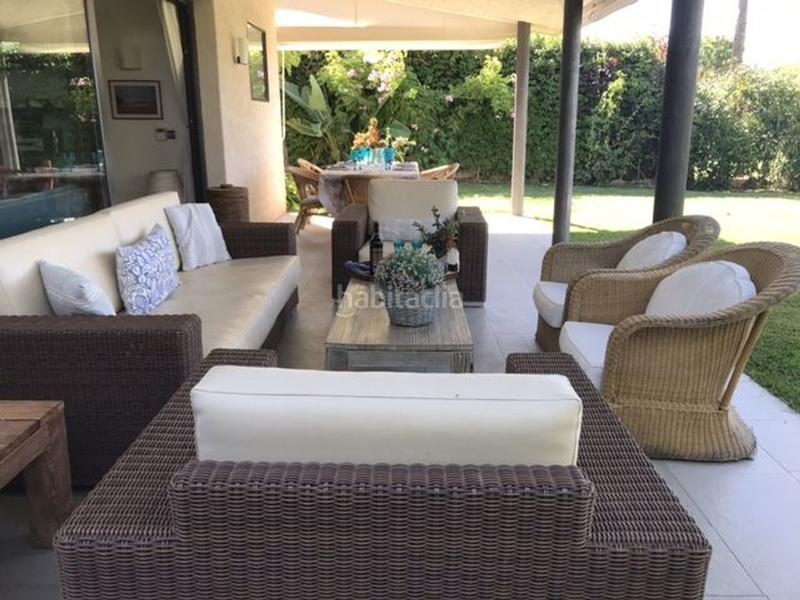 Foto a31d700e-b9f3-4048-85d5-0544581abf6c. Rent house in El Rompido