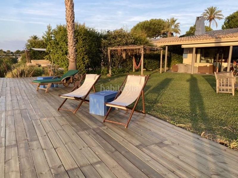 Foto a74eb30a-bb37-4a32-bb33-0de35e84a185. Rent house in El Rompido