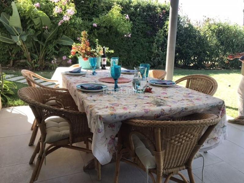 Foto cba9f717-c48c-48b2-8bb5-5a564aca20b3. Rent house in El Rompido