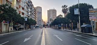 Flat in Reina Victoria - Matadero