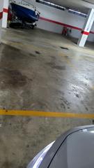 Posto auto in El Rompido