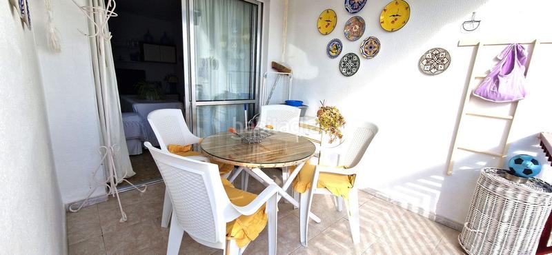 Foto 226488dd-f418-4846-9c00-fb2edc80e402. Alquiler piso en El Portil