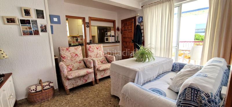 Foto 6615b8ad-9eaf-4f48-9952-4991b5a77a54. Alquiler piso en El Portil