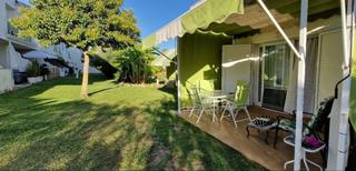 Affitto Casa a schiera in El Portil