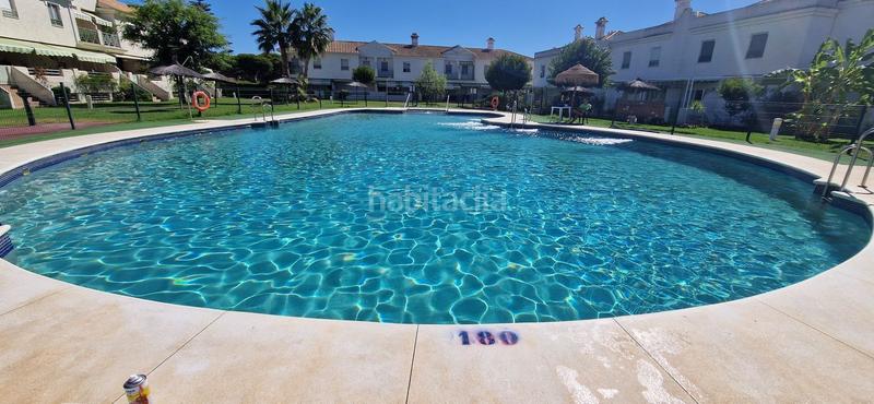 Foto 2ee57222-7925-4e0e-9e1c-3abfe505e6e1. Lloguer casa adossada amb calefacció a El Portil