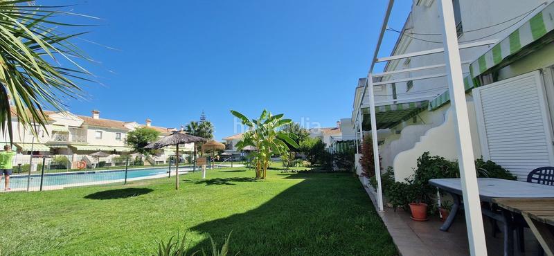 Foto 7effaf54-6b1e-463a-98f1-1de7ad32c4f7. Lloguer casa adossada amb calefacció a El Portil