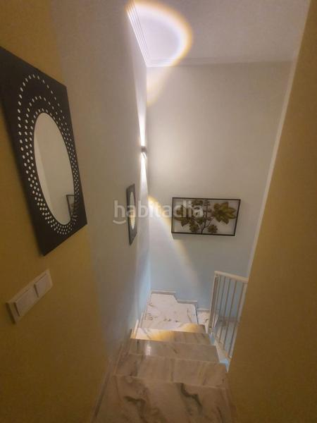 Foto bcf84aaf-5f31-43a0-bb7e-37389a689815. Lloguer casa adossada amb calefacció a El Portil