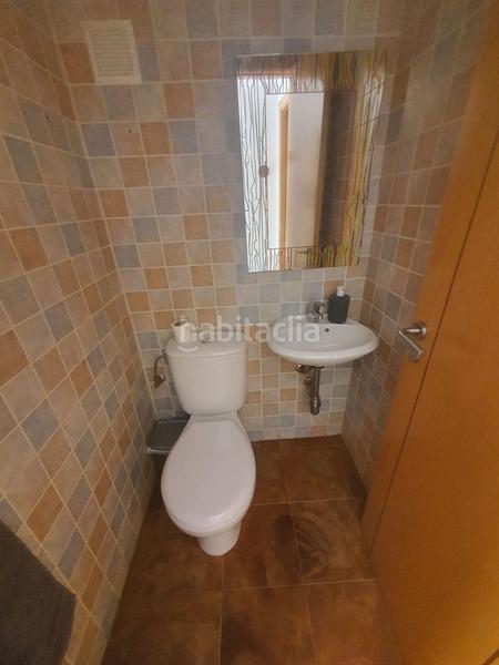 Foto f8f49e42-2b1a-4970-815b-09056be37276. Lloguer casa adossada amb calefacció a El Portil